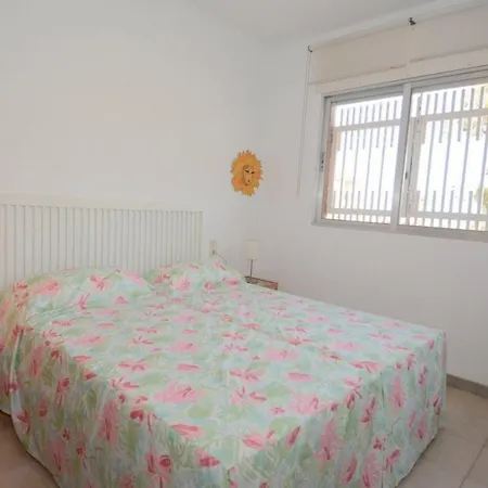 Apartment Oliveras 13 Coma-ruga