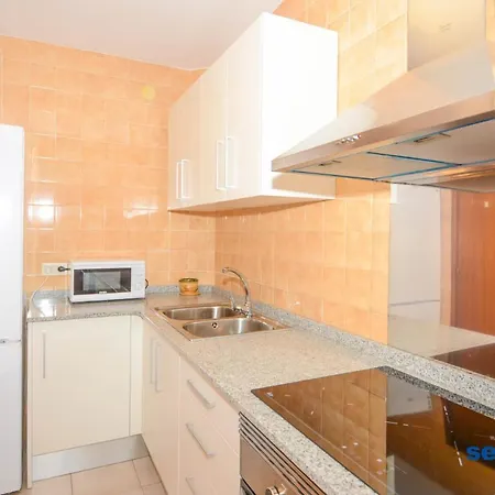 Appartamento Oliveras 13