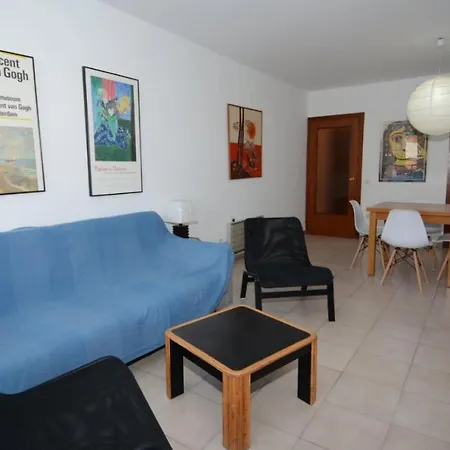 Appartamento Oliveras 13 Coma-ruga